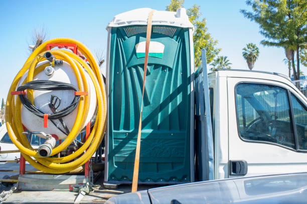 Best Porta potty rental near me  in Prces Lakes, IN