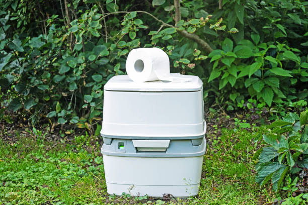 Portable Toilet Options We Offer in Princes Lakes, IN