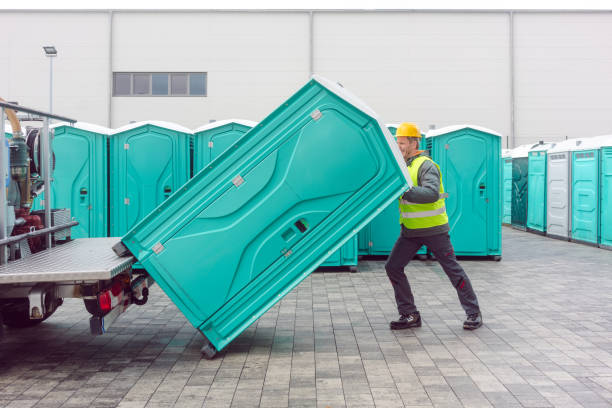 Best Portable bathroom rental  in Prces Lakes, IN