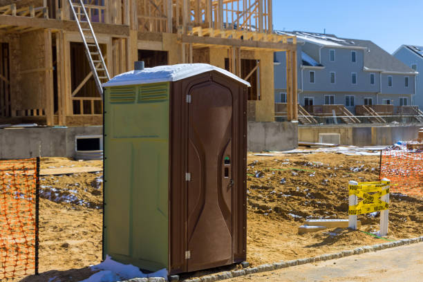 Best Local porta potty services  in Prces Lakes, IN