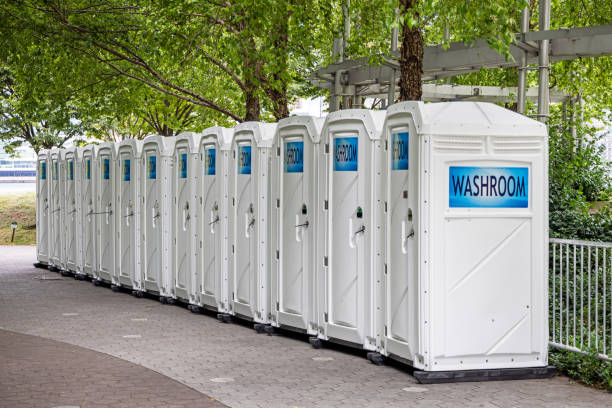 Best Portable toilet rental for construction  in Prces Lakes, IN