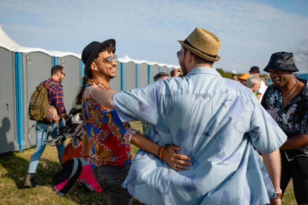 Best Emergency porta potty rental  in Prces Lakes, IN