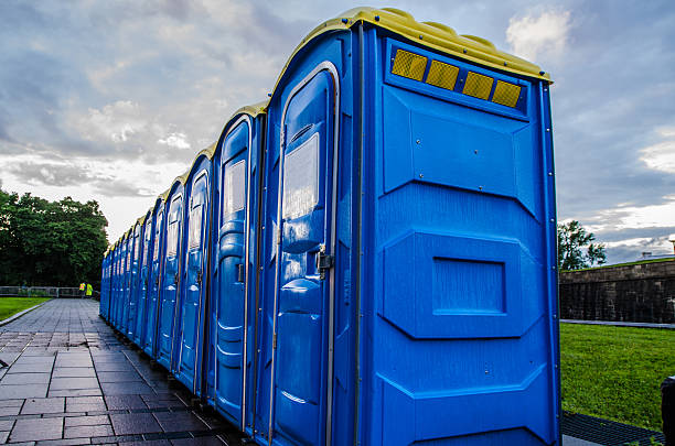 Portable bathroom rental in Princes Lakes, IN