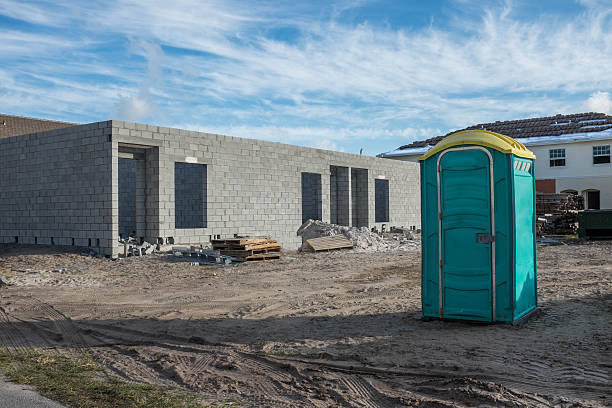 Best Construction site porta potty rental  in Prces Lakes, IN